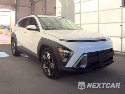 2025 Hyundai Kona SEL - zdjęcie 3 z 34 - miniatura