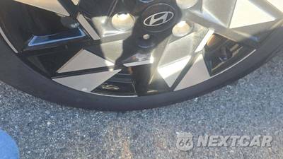 2025 Hyundai Kona SEL - zdjęcie 23 z 34 - miniatura