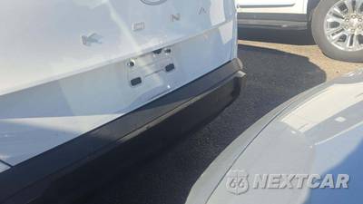2025 Hyundai Kona SEL - zdjęcie 25 z 34 - miniatura