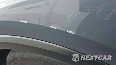 2025 Toyota Prius LE - zdjęcie 25 z 27 - miniatura