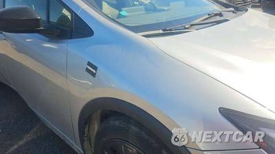 2023 Toyota Prius LE - zdjęcie 28 z 37 - miniatura