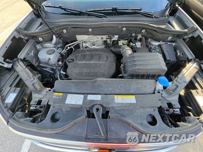 2026 Volkswagen Atlas 2.0T SE w/Technology - zdjęcie 16 z 26 - miniatura