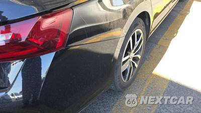 2025 Volkswagen Jetta SE - zdjęcie 24 z 32 - miniatura