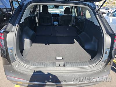 2026 Kia Sportage Hybrid S - zdjęcie 16 z 25 - miniatura