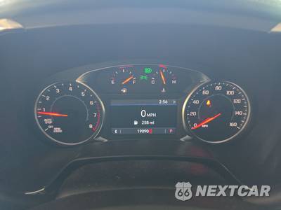 2025 Chevrolet Blazer LT 2LT - zdjęcie 12 z 34 - miniatura