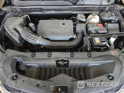 2025 Chevrolet Blazer LT 2LT - zdjęcie 15 z 34 - miniatura