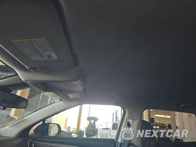2025 Chevrolet Blazer LT 2LT - zdjęcie 20 z 34 - miniatura