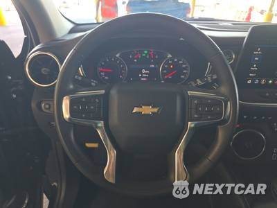 2025 Chevrolet Blazer LT 2LT - zdjęcie 10 z 34 - miniatura