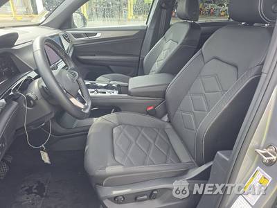 2025 Volkswagen Atlas Cross Sport 2.0T SE w/Technology - zdjęcie 7 z 19 - miniatura