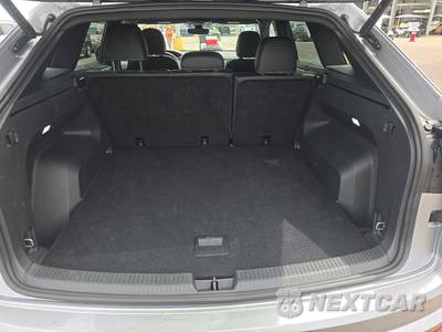 2025 Volkswagen Atlas Cross Sport 2.0T SE w/Technology - zdjęcie 16 z 19 - miniatura