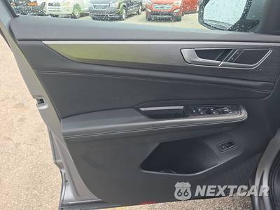 2025 Volkswagen Atlas Cross Sport 2.0T SE w/Technology - zdjęcie 9 z 19 - miniatura