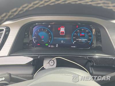 2025 Volkswagen Atlas Cross Sport 2.0T SE w/Technology - zdjęcie 12 z 19 - miniatura