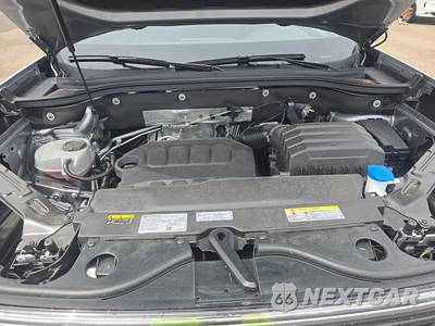 2025 Volkswagen Atlas Cross Sport 2.0T SE w/Technology - zdjęcie 15 z 19 - miniatura