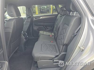 2025 Volkswagen Atlas Cross Sport 2.0T SE w/Technology - zdjęcie 13 z 19 - miniatura