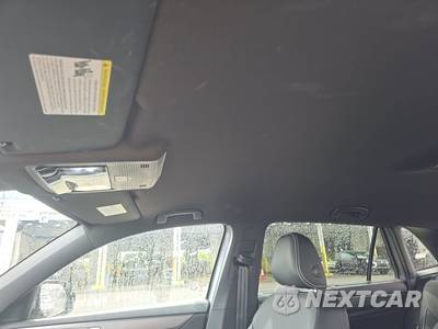 2025 Volkswagen Atlas Cross Sport 2.0T SE w/Technology - zdjęcie 17 z 19 - miniatura