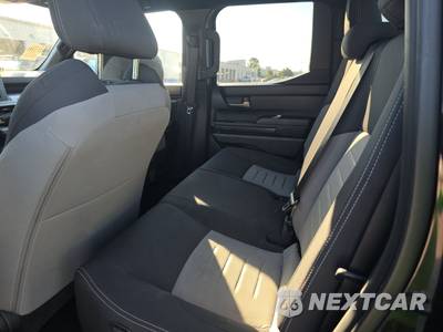 2025 Toyota Tacoma TRD Off-Road Crew Cab Medium Bed - zdjęcie 13 z 25 - miniatura