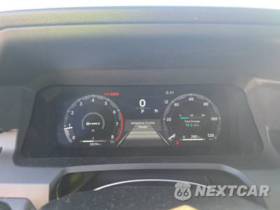 2025 Toyota Tacoma TRD Off-Road Crew Cab Medium Bed - zdjęcie 12 z 25 - miniatura