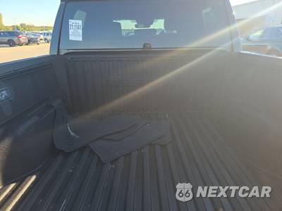 2025 Toyota Tacoma TRD Off-Road Crew Cab Medium Bed - zdjęcie 16 z 25 - miniatura