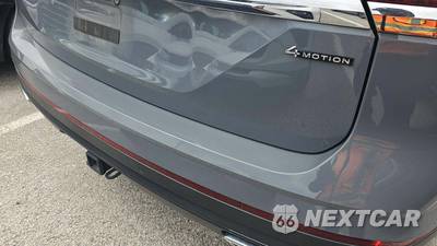 2025 Volkswagen Atlas 2.0T SEL - zdjęcie 22 z 22 - miniatura