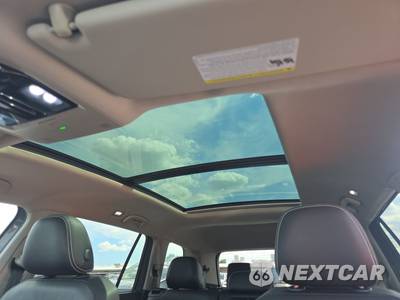 2025 Volkswagen Atlas 2.0T SEL - zdjęcie 19 z 22 - miniatura