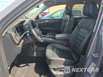 2025 Volkswagen Atlas 2.0T SEL - zdjęcie 7 z 22 - miniatura