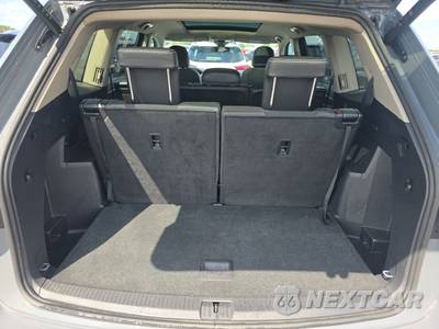 2025 Volkswagen Atlas 2.0T SEL - zdjęcie 17 z 22 - miniatura