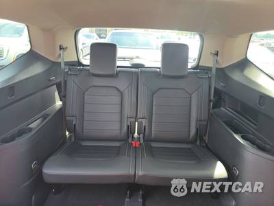 2025 Volkswagen Atlas 2.0T SEL - zdjęcie 14 z 22 - miniatura