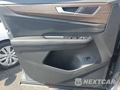 2025 Volkswagen Atlas 2.0T SEL - zdjęcie 9 z 22 - miniatura