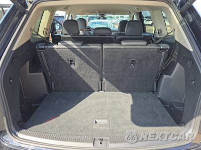 2025 Volkswagen Atlas 2.0T SE w/Technology - zdjęcie 17 z 27 - miniatura