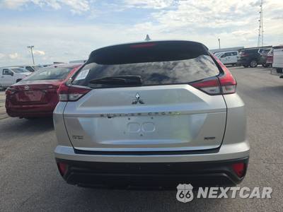 2023 Mitsubishi Eclipse Cross LE - zdjęcie 5 z 20 - miniatura