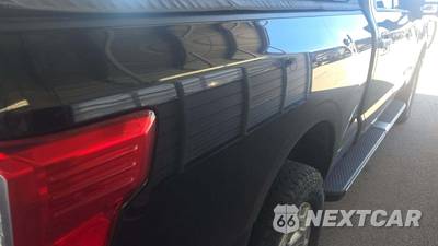 2017 Nissan TITAN XD SV Crew Cab Medium Bed - zdjęcie 20 z 55 - miniatura
