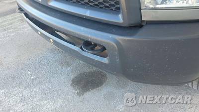 2013 Ram 2500 Tradesman Regular Cab Long Bed - zdjęcie 30 z 31 - miniatura