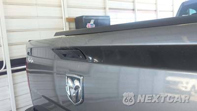 2013 Ram 2500 Tradesman Regular Cab Long Bed - zdjęcie 25 z 31 - miniatura