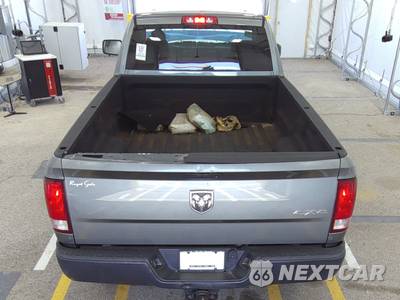 2013 Ram 2500 Tradesman Regular Cab Long Bed - zdjęcie 5 z 31 - miniatura