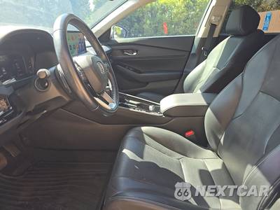 2024 Honda Accord Hybrid Touring - zdjęcie 7 z 27 - miniatura