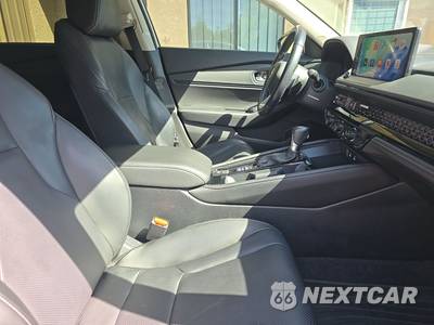 2024 Honda Accord Hybrid Touring - zdjęcie 8 z 27 - miniatura