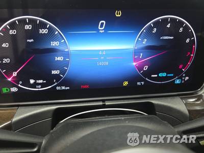 2022 Mercedes-Benz C 300 Sedan - zdjęcie 12 z 19 - miniatura