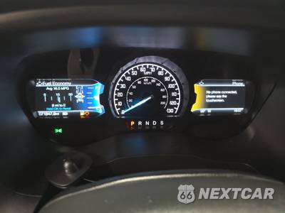 2023 Ford Ranger LARIAT Crew Cab Medium Bed - zdjęcie 12 z 26 - miniatura