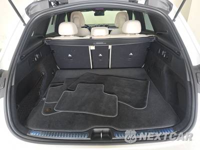 2026 Mercedes-Benz GLC 300 - zdjęcie 16 z 20 - miniatura