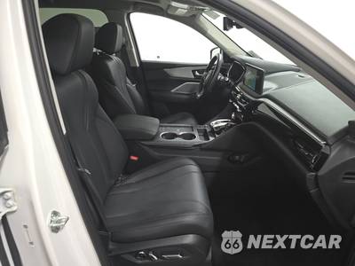 2025 Acura MDX - zdjęcie 8 z 23 - miniatura