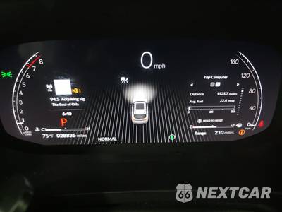 2025 Acura MDX - zdjęcie 12 z 23 - miniatura