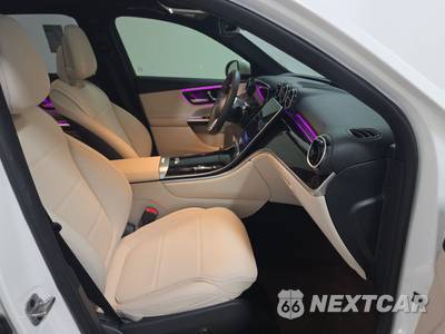 2026 Mercedes-Benz GLC 300 - zdjęcie 8 z 20 - miniatura