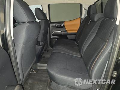 2019 Toyota Tacoma SR5 Crew Cab Medium Bed - zdjęcie 13 z 24 - miniatura