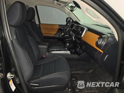 2019 Toyota Tacoma SR5 Crew Cab Medium Bed - zdjęcie 8 z 24 - miniatura