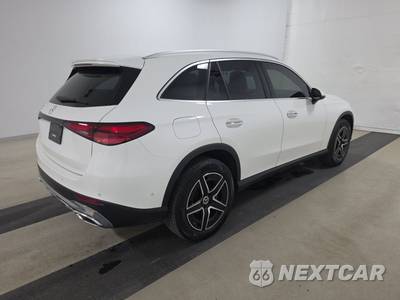 2026 Mercedes-Benz GLC 300 - zdjęcie 4 z 20 - miniatura