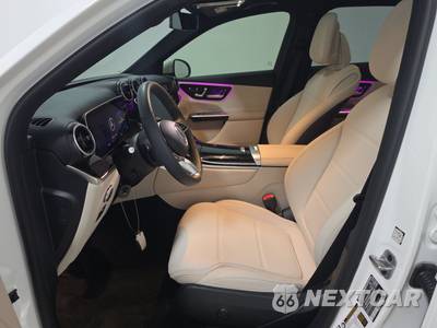 2026 Mercedes-Benz GLC 300 - zdjęcie 7 z 20 - miniatura
