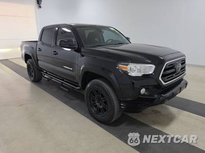 2019 Toyota Tacoma SR5 Crew Cab Medium Bed - zdjęcie 3 z 24 - miniatura