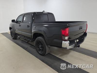 2019 Toyota Tacoma SR5 Crew Cab Medium Bed - zdjęcie 6 z 24 - miniatura