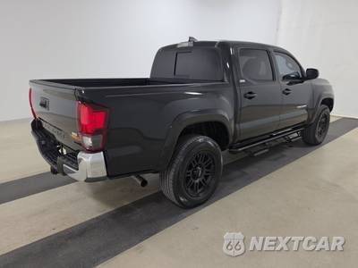 2019 Toyota Tacoma SR5 Crew Cab Medium Bed - zdjęcie 4 z 24 - miniatura
