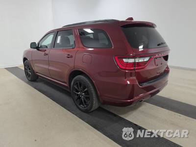 2018 Dodge Durango GT - zdjęcie 6 z 39 - miniatura